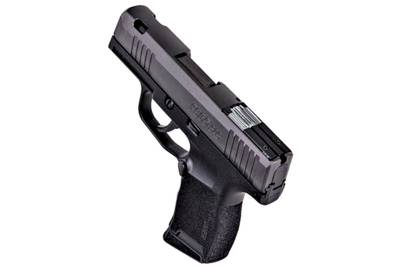 Sig Sauer brings new innovation to Concealed Carry with the P365 SAS