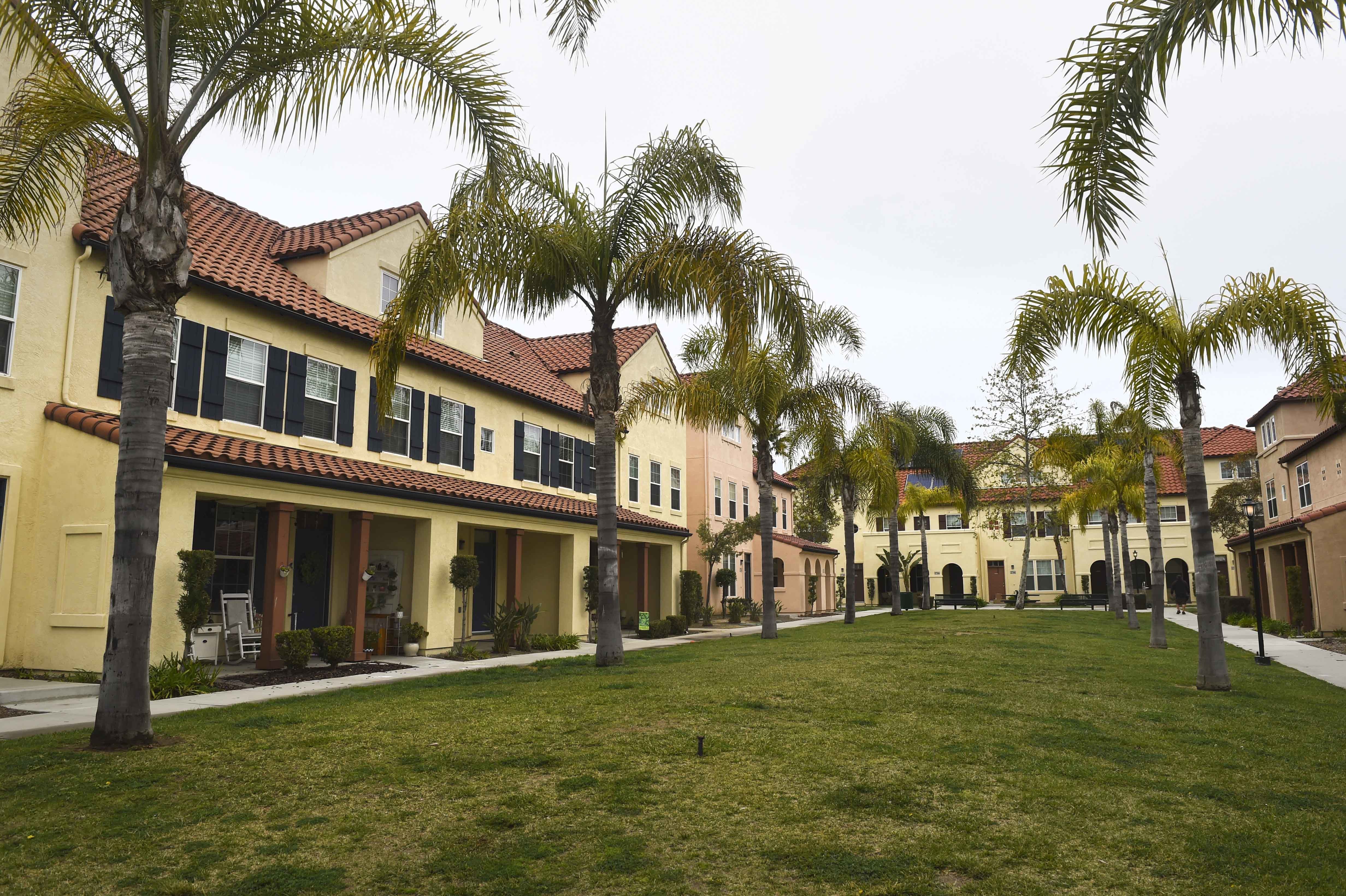 Military Housing Rules