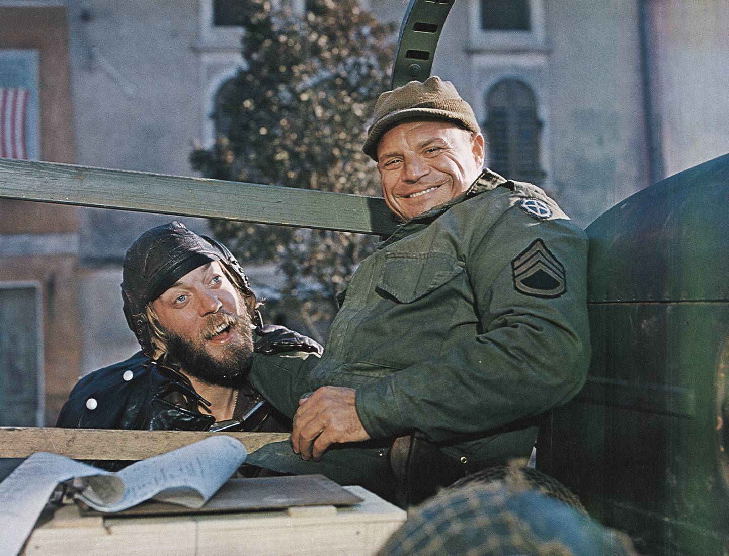 Youtube kelly's heroes on sale full movie free