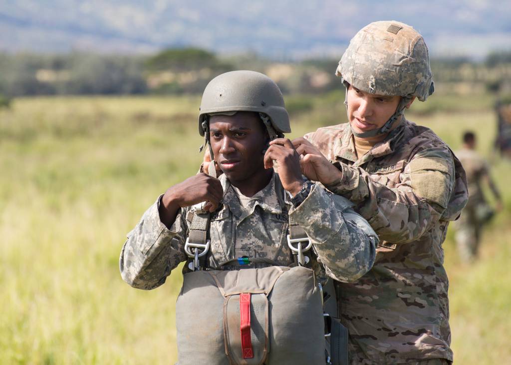 Army helmet store