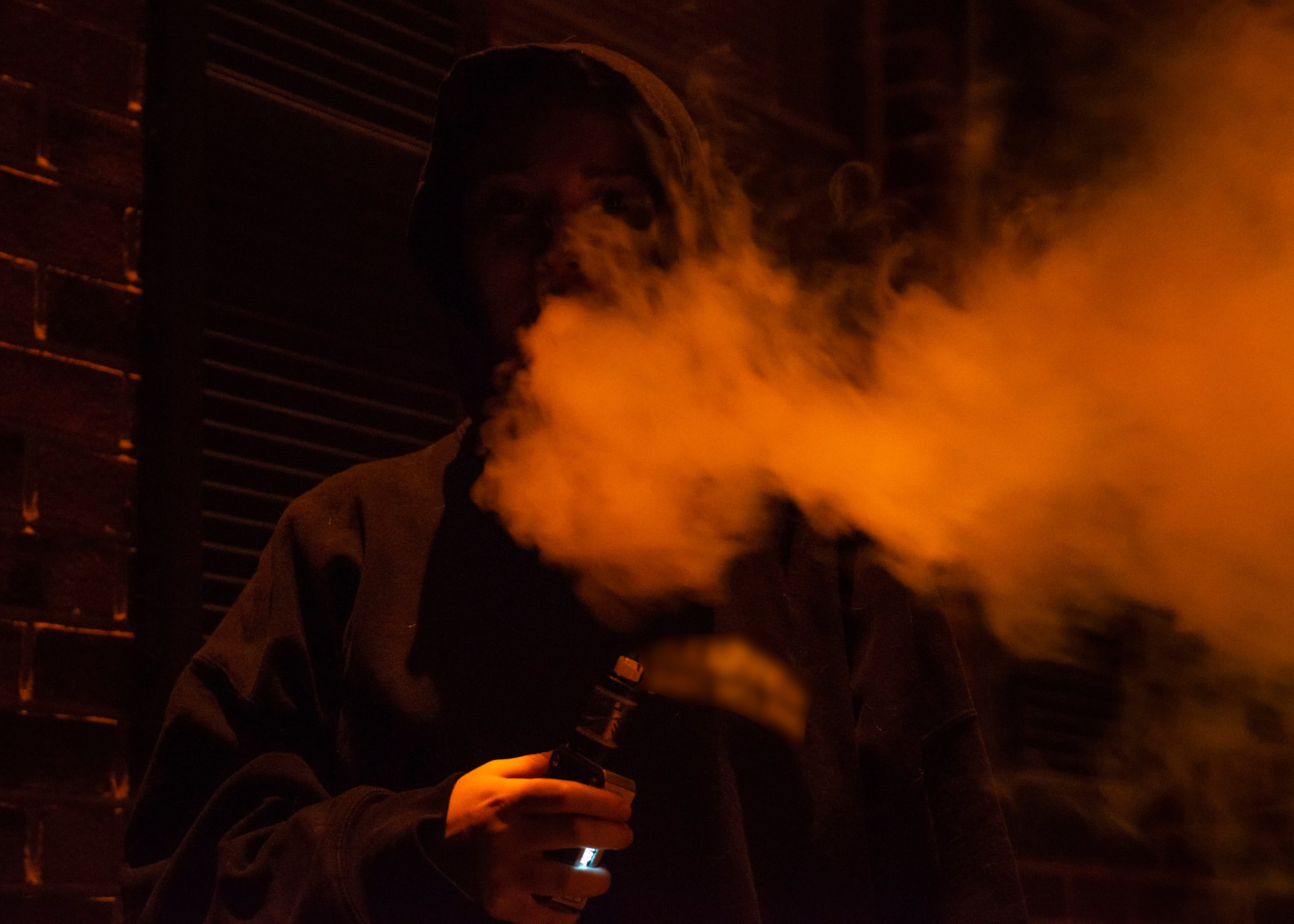 The military's complicated history with tobacco