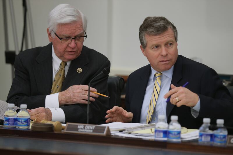 House appropriator casts doubt on VA funding increase