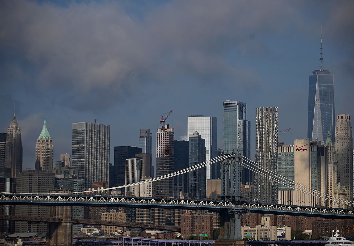One World Trade Center
