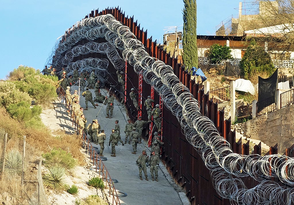 Agentes de USA podrán revocar este documento si encuentran a - Noticias Viajeras: de Actualidad, Curiosas... - Foro General de Viajes