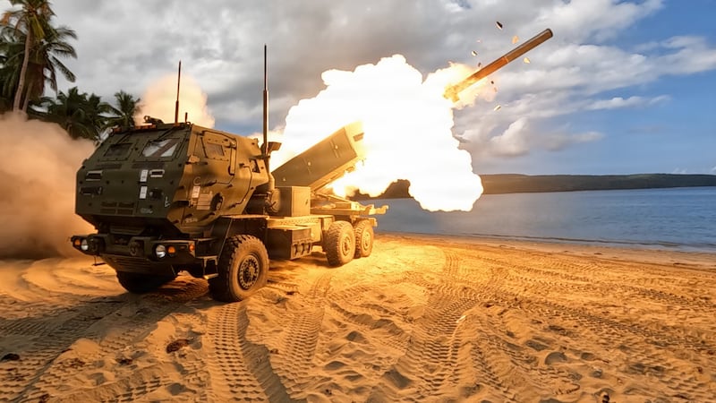 US Army’s 7th Infantry Division, 1st MDTF to merge as Multi-Domain ...