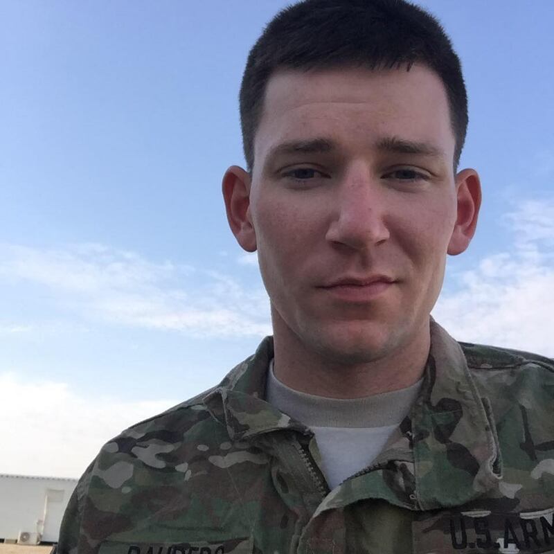 U.S. soldiers dies in noncombat incident in Iraq