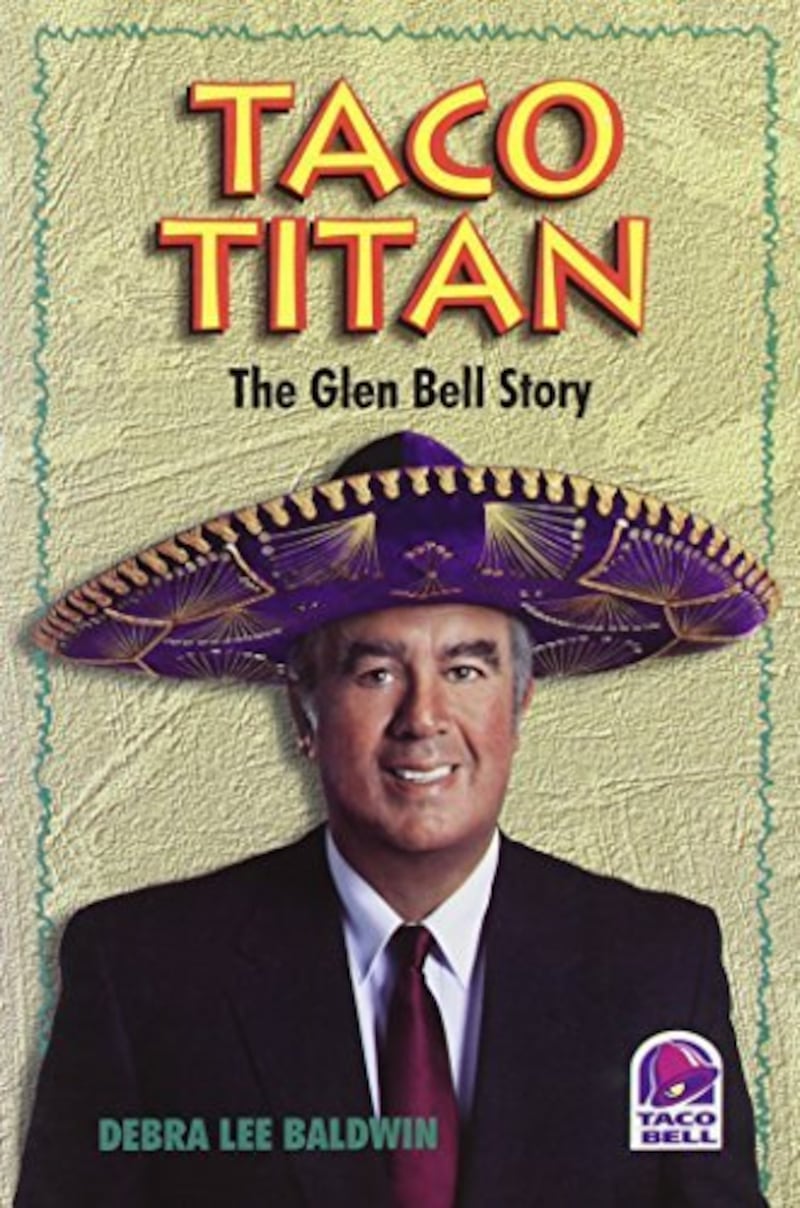 You can thank this Marine for Taco Bell — and GI distress – Military Times