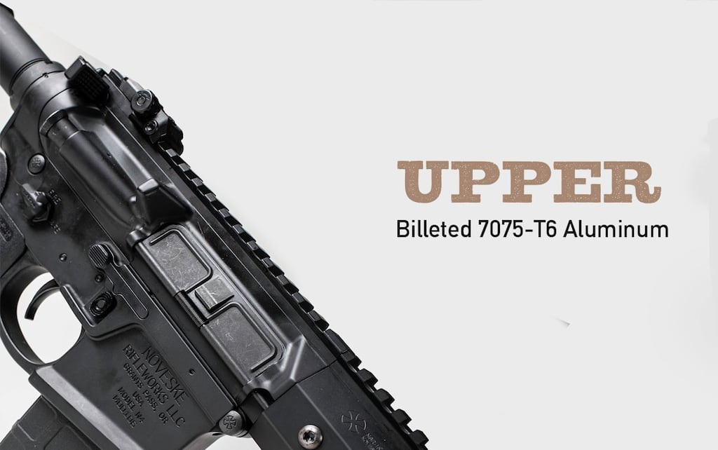 Slade Rifle Video: First look at the Noveske Rifleworks Gen4