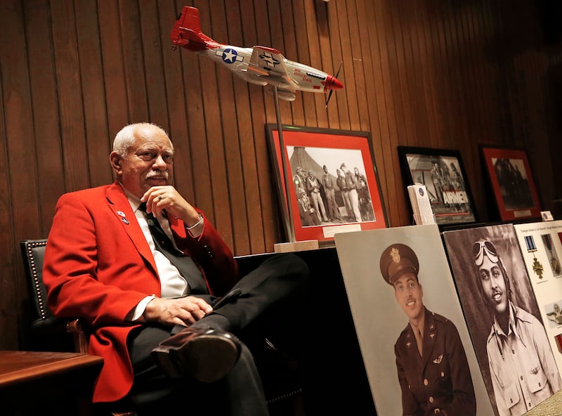Black Military History Month -- Telling the stories of African ...