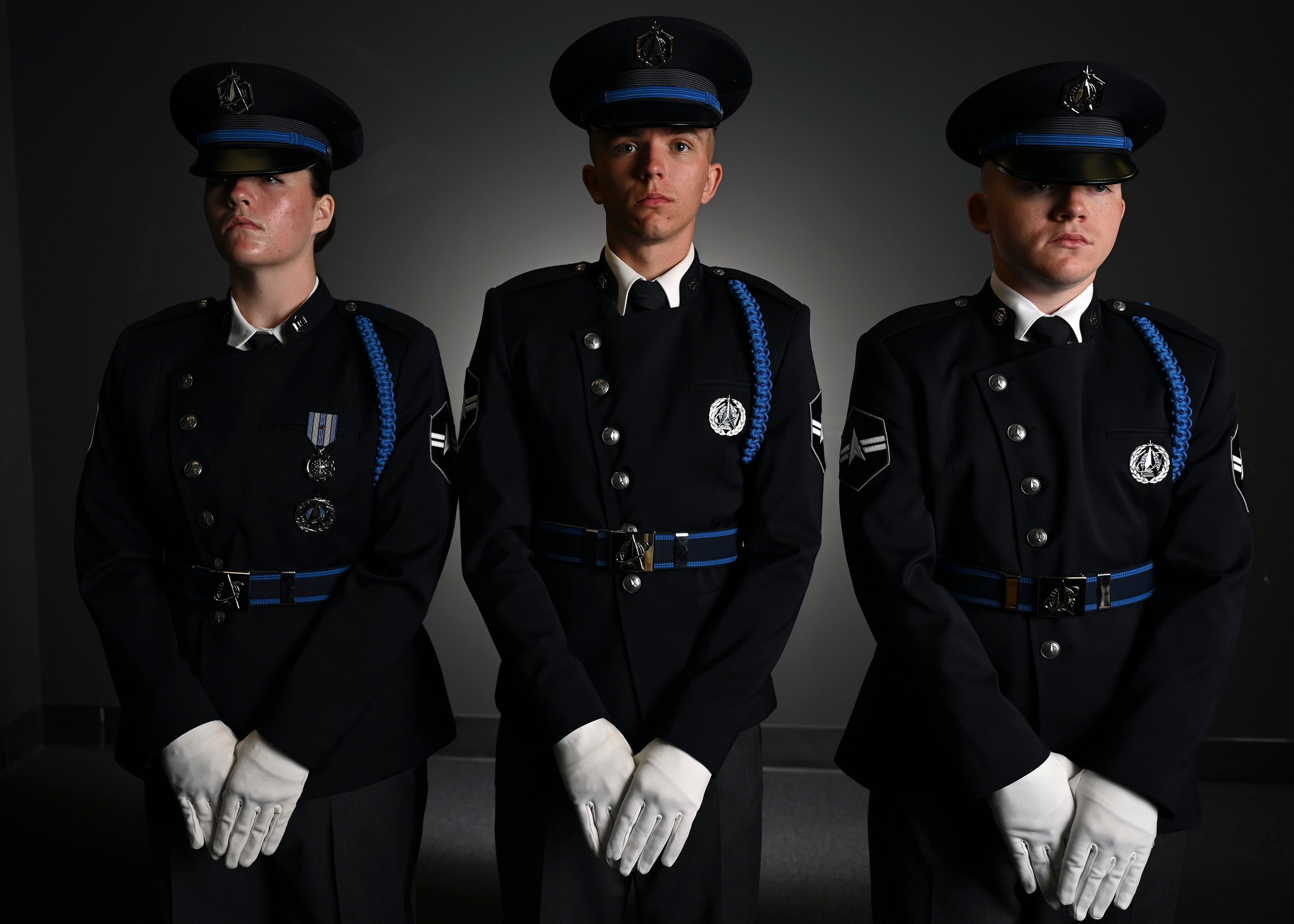 new air force dress uniform Space Honor Guard showcases ceremonial in DC Grand Prix space force dress uniform Kate Middleton just stepped yarn-range-name_Caron Simply Soft Style:Large | 1 Door & 3 Drawers & Mirror