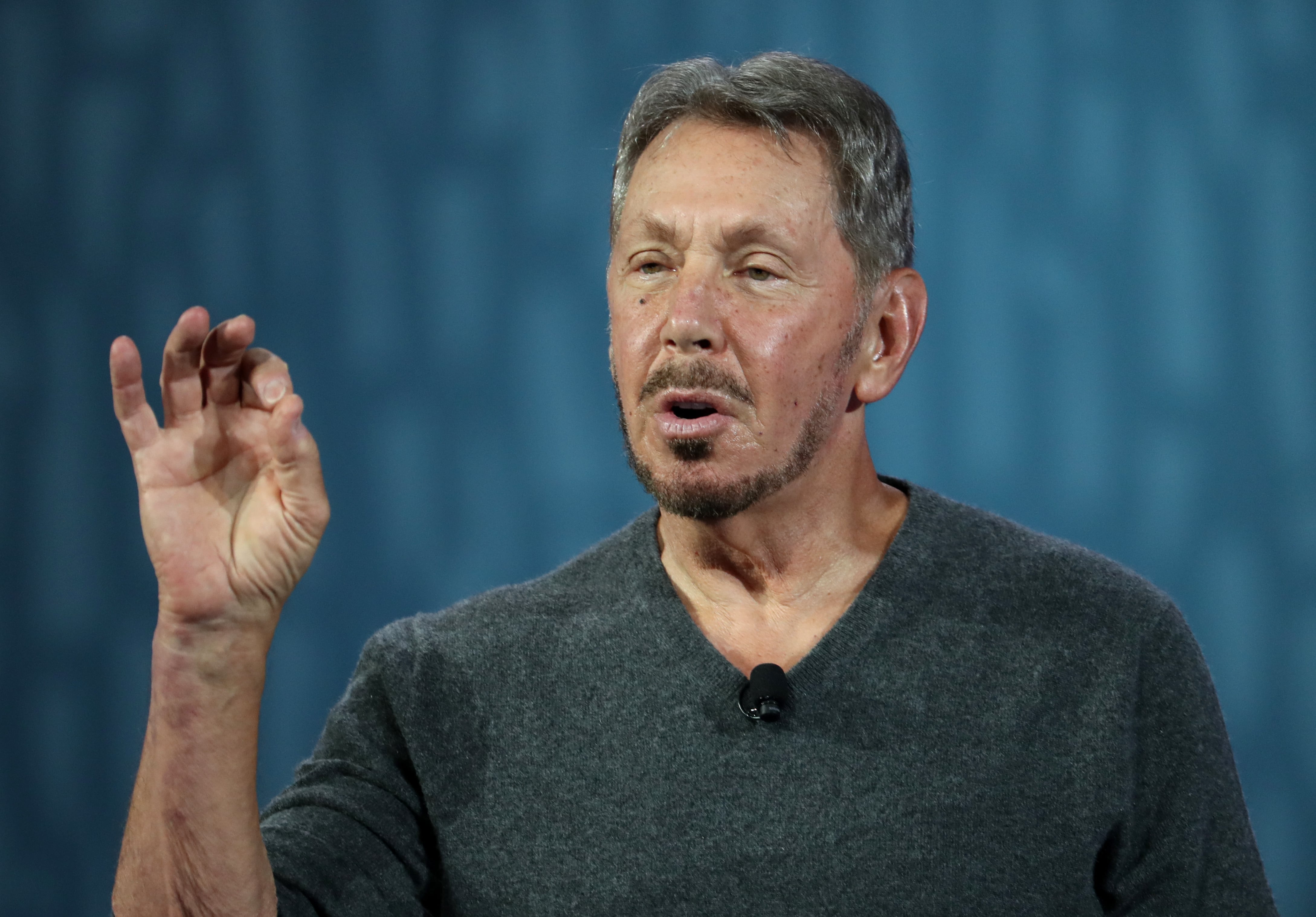 VA’s Oracle health record costs surge to $27 billion ceiling