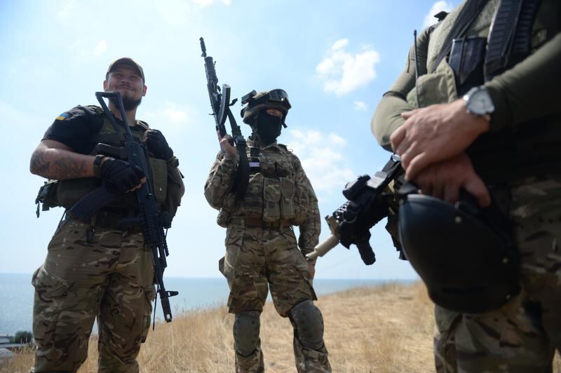 Pro-Russia rebels confident after making gains
