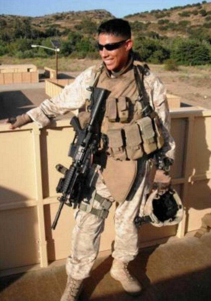 Marine cleared in fraud case after lawyers cite influence of commandant ...