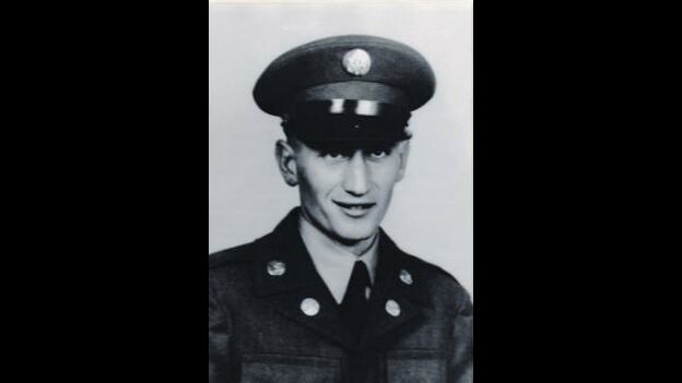 Army Cpl. DeMaret M. Kirtley