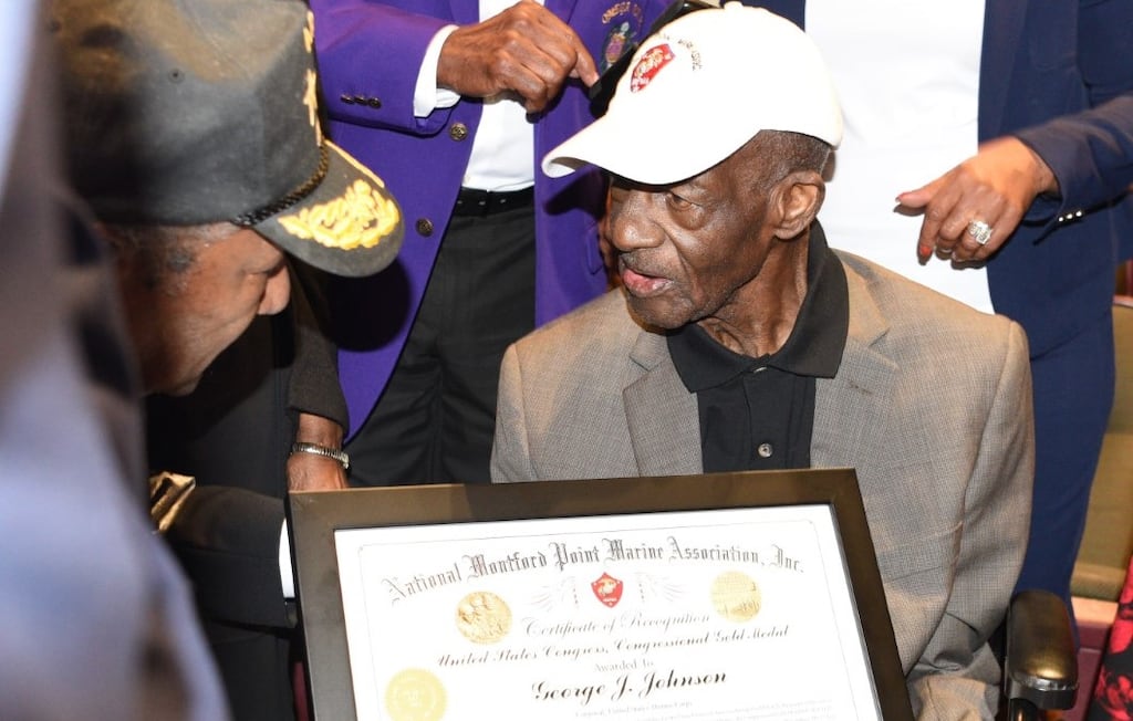 Black Military History Month -- Telling the stories of African ...