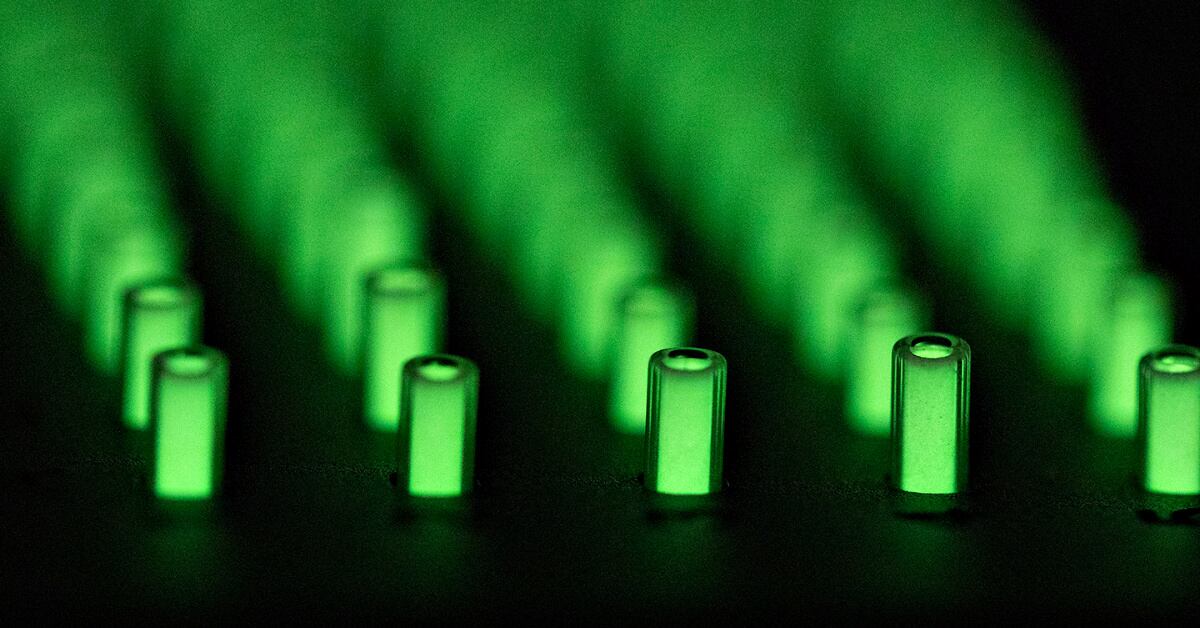 XS Sights announces tritium license and expanded industry capabilities
