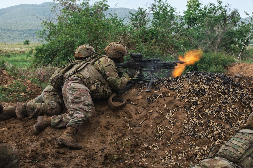 Opinion Military Times Commentary On U S Military Issues War The