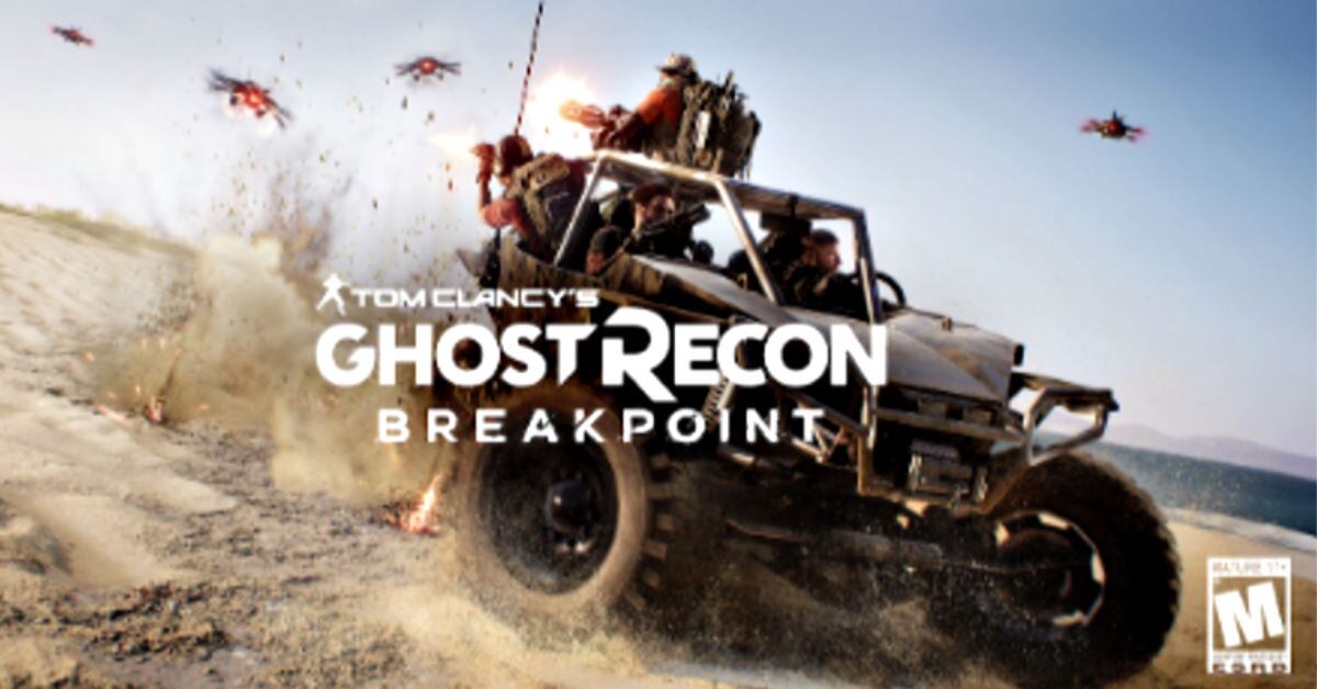 5.11 Announces Newest Product Integration and Content Creation Partnership with Ubisoft