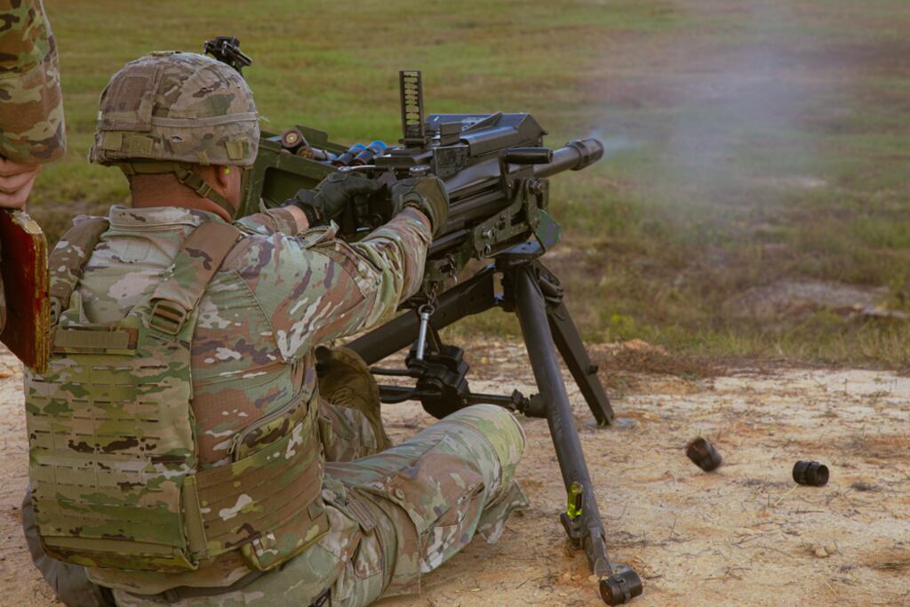 How changes in Army training could limit troop brain injuries