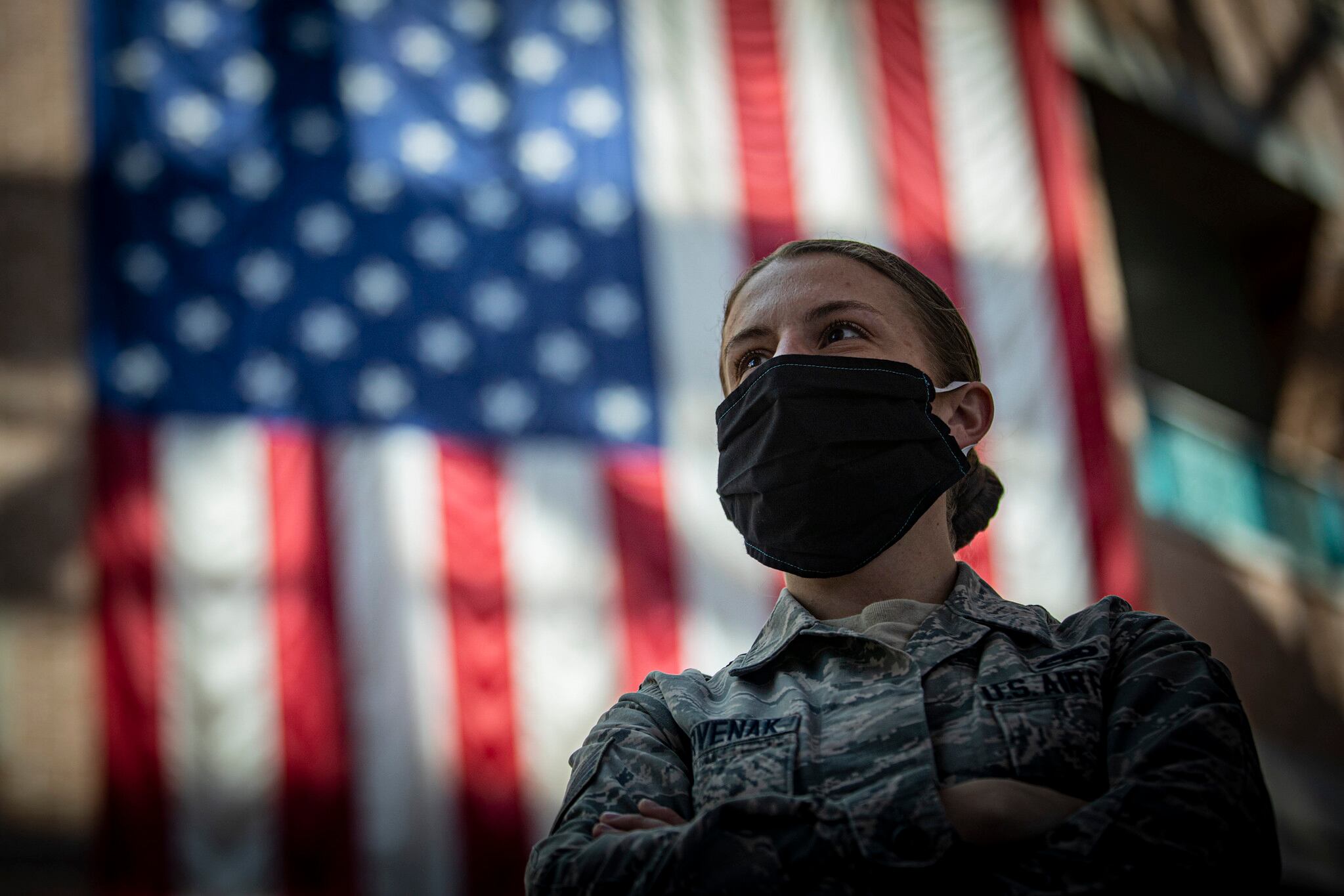 New Jersey Air National Guard