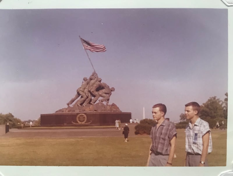 Letters home from Marine Officer Candidates School – Marine Corps Times