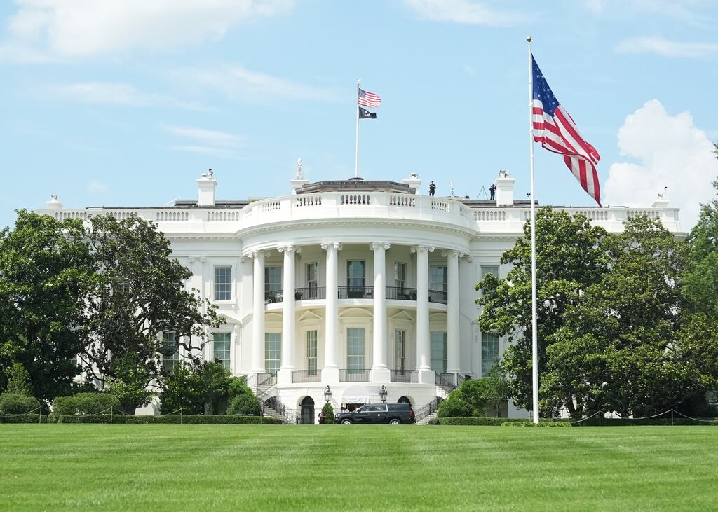stealth aircraft of july 4th