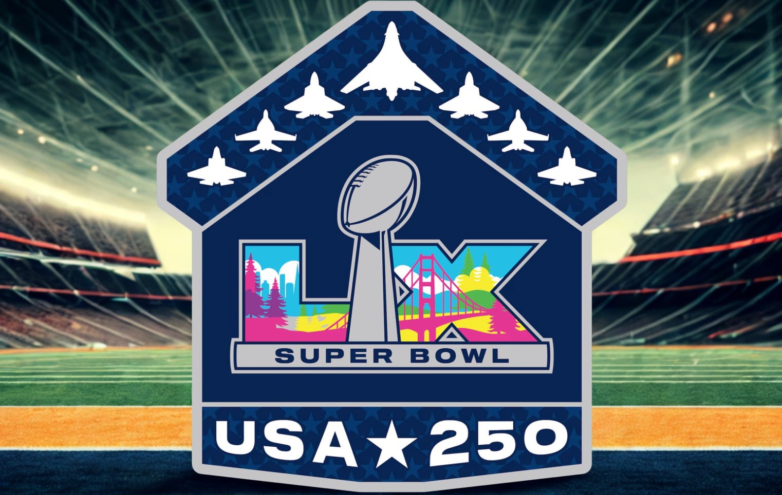 F-22s pulled from Super Bowl flyover due to operations, planner says