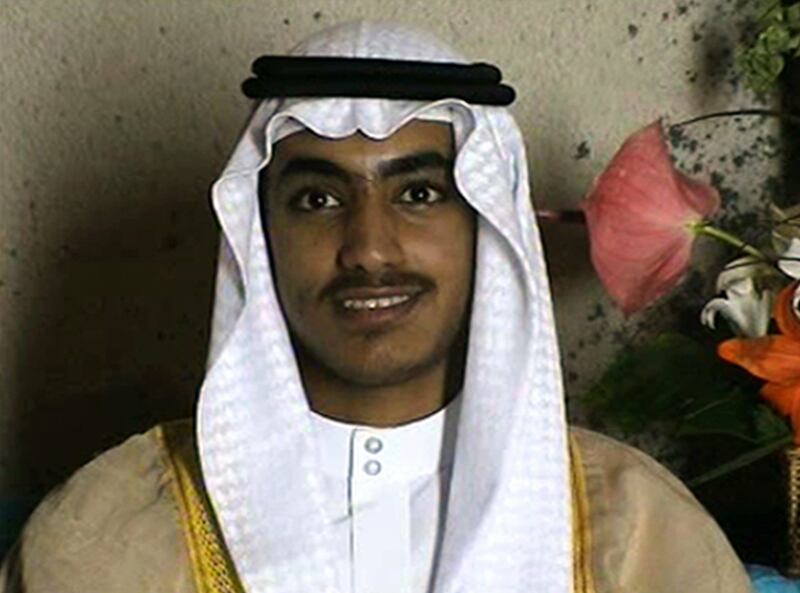 CIA releases 470,000 more files from bin Laden raid