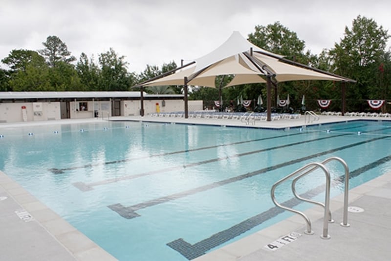 Troops and their families can expect cuts to pools, libraries and other ...