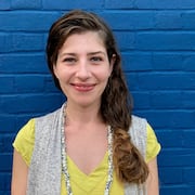 Katie Livingstone