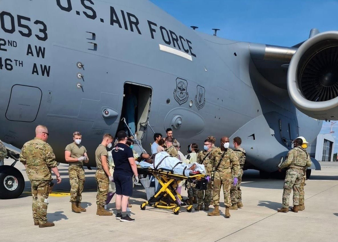 Us air force c 17 hotsell