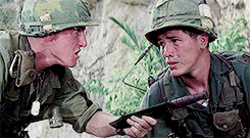 Military Times 10 Best Vietnam War Movies