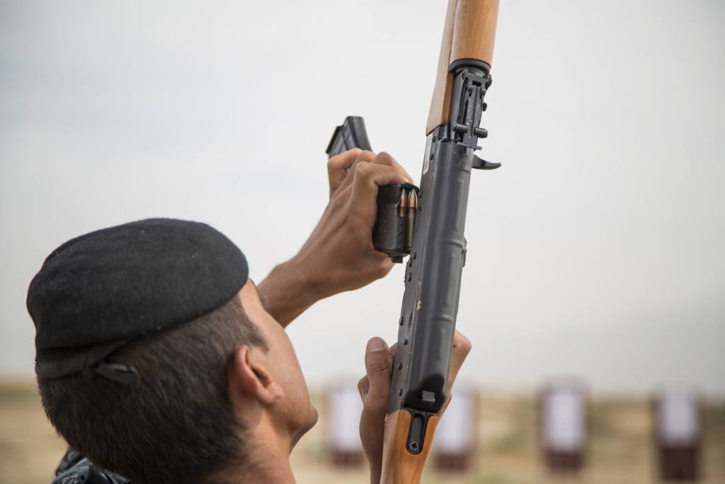 How The Ak 47 Became The Weapon Of The Century