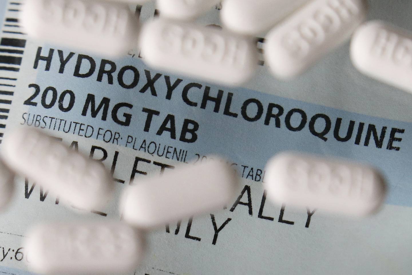 hydroxychloroquine tablets i