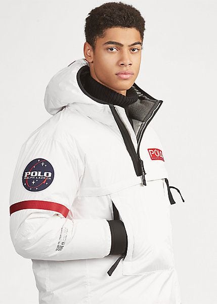 希少 XXL 5horseman RALPH LAUREN 5ホースマン 復刻
