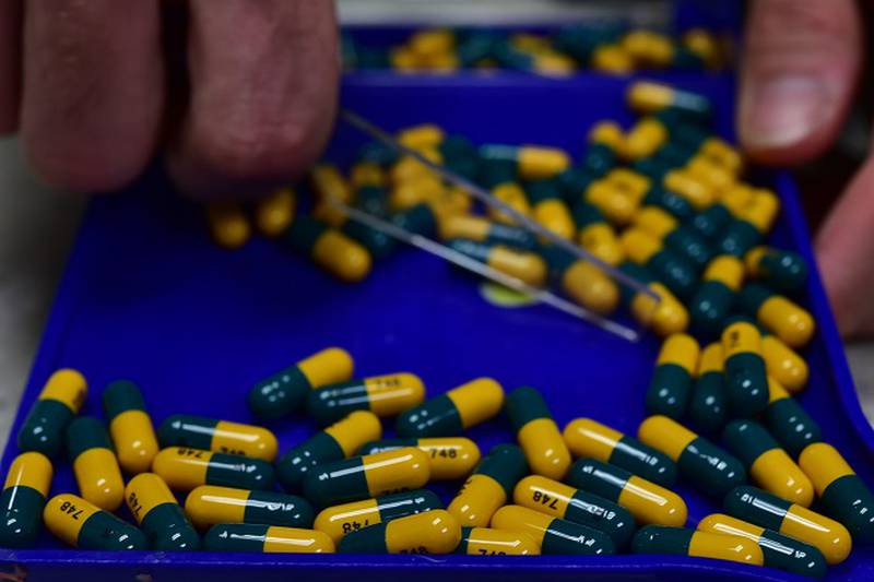 These Military Towns Have The Highest Rates Of Sexually Transmitted Diseases In The Country